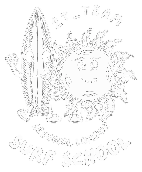 2T_TEAM Surf School